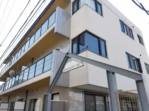 サンライズ88