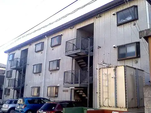 ルミエール西八王子