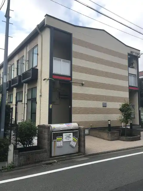 レオパレス高蘭