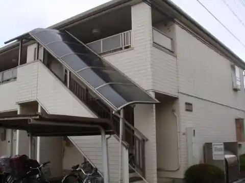 シティハイム八千代A