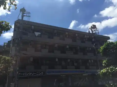 トーケンフラット