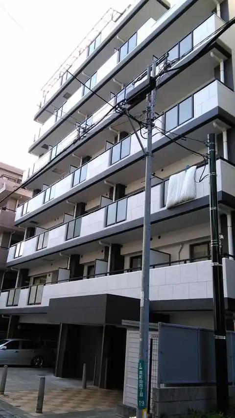 MSM町田