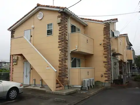 サウスリブレア