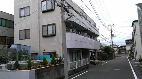 メゾンド・ミネ