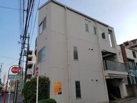 ハイツカメガヤ