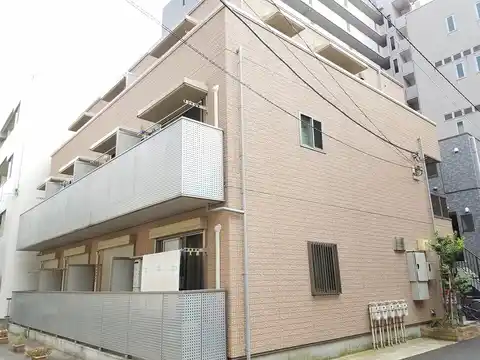 シャーメゾン吉野町