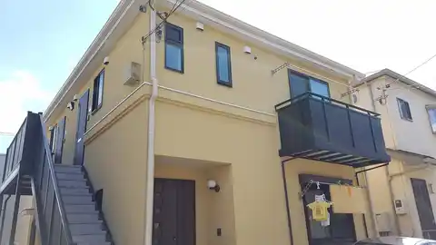 ハイツ岸川