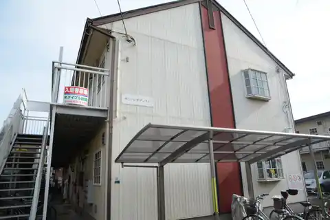 サニーレヂデンスC