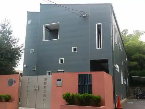 メゾン・ベール