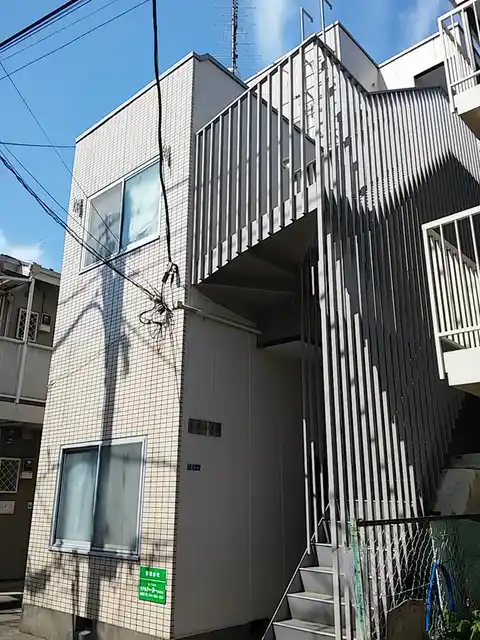 プルム高津