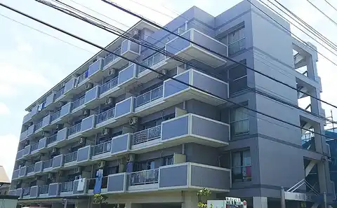 パルハウス萩原