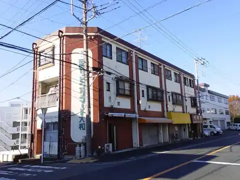 田園 リビングマート