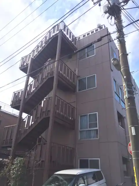 臼井ハウス