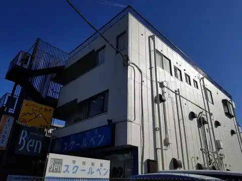 ムライビル