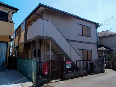 パールハイツ