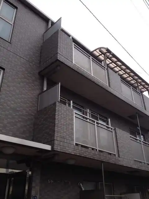 レトアール千川