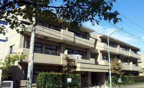 ビーブル森の台
