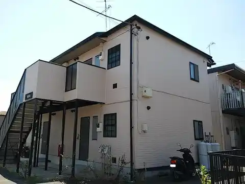 コバトハイツ2
