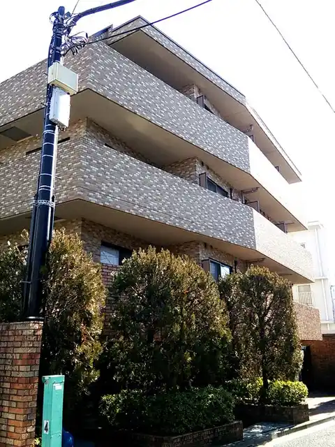 ロアール高円寺