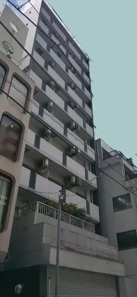 エクセリア秋葉原