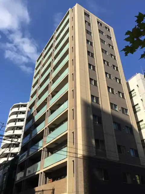 ライオンズ新御徒町