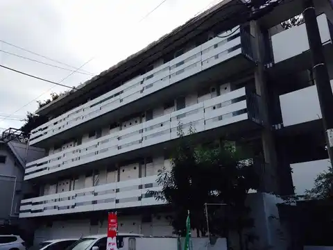 浅間町ハウス