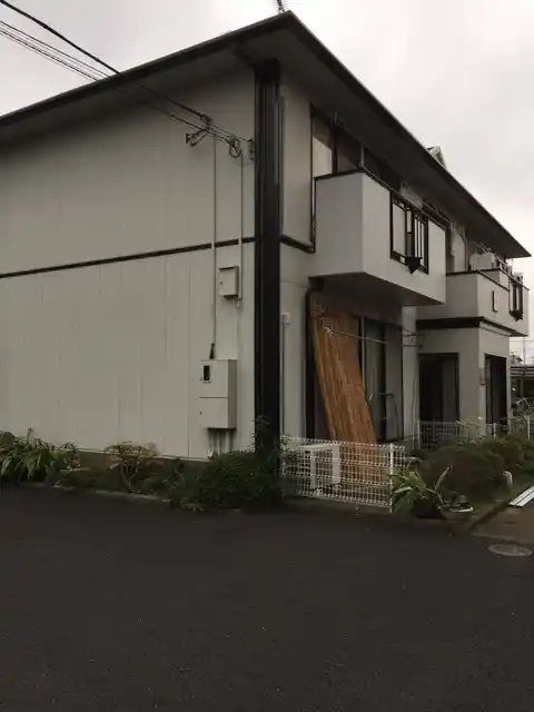 パークハイツ大和田B