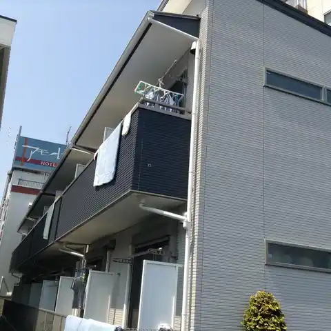 サンモール武蔵