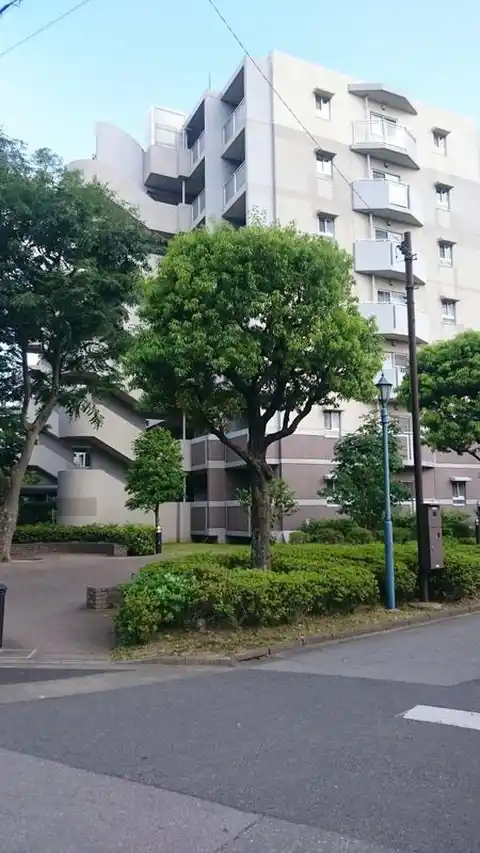 URコンフォール南浦和