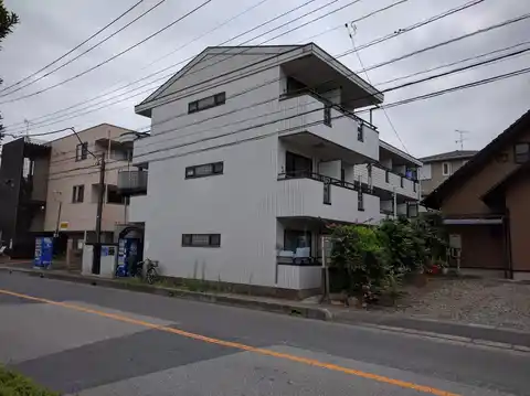 東川口M&K第一ビル