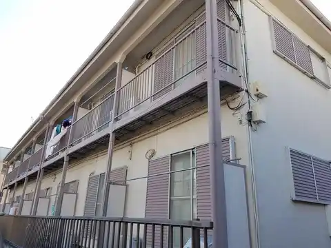 サンライズハイツ