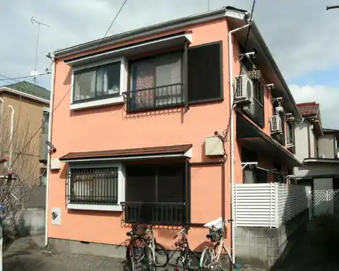 五宿コーポ
