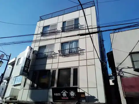 清水が丘ビル