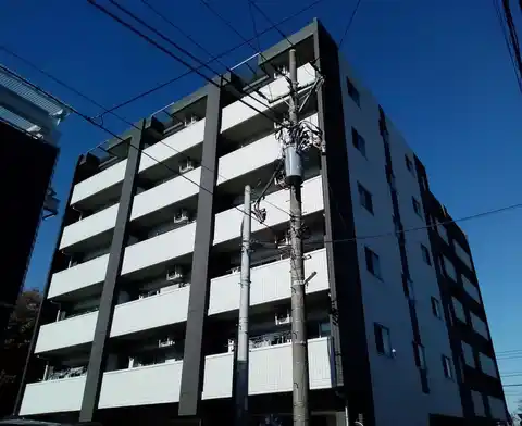 セイガステージ国立VI