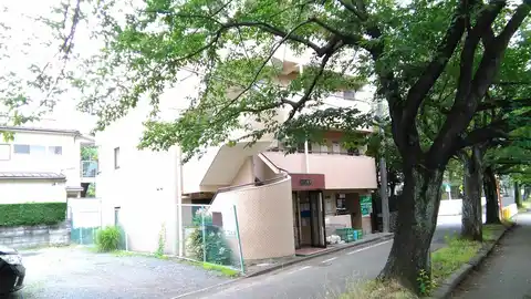 メゾン夏月