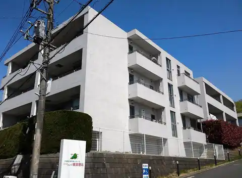 ルピナス日吉ピュアハウスサウステラス