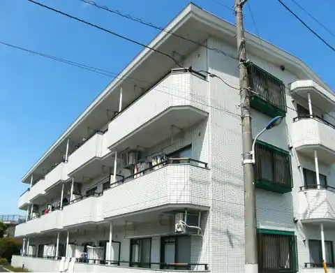 ヴィラクレール