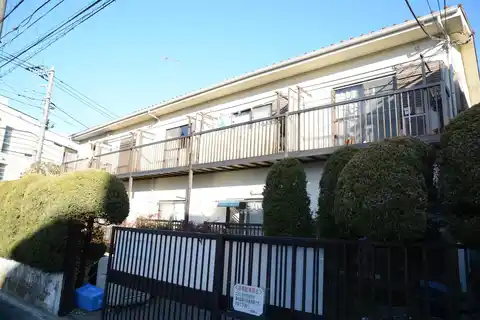 M・Mハウス