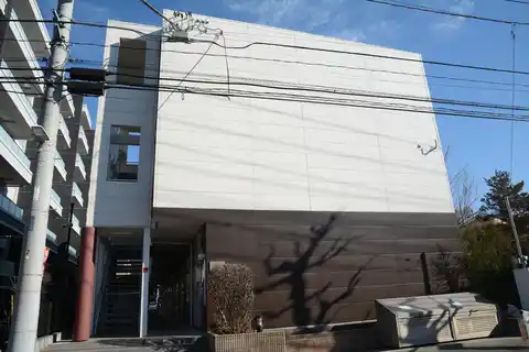 レオパレスJOY
