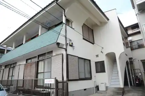 ハイムあずさ