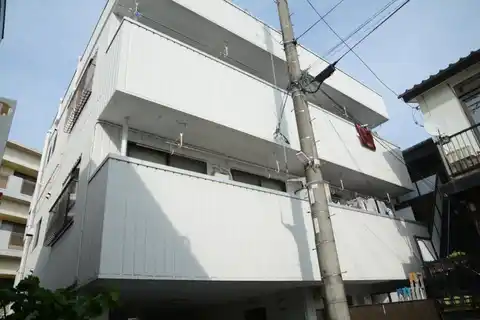 サンハイム
