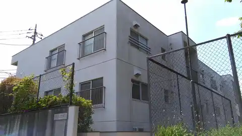 ジュネス百合ヶ丘