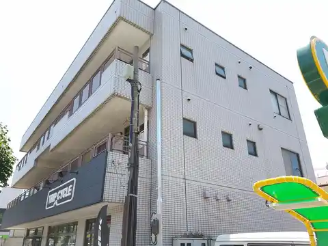HS三春町BLD