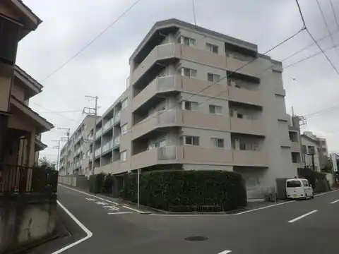 プレミスト湘南台スパークルレジデンス
