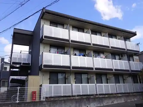 レオパレスTAKA