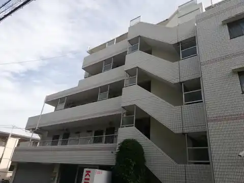 アメニティ・プラザ1B