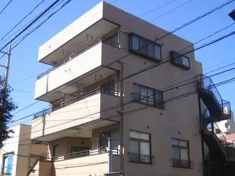 M&Yビル