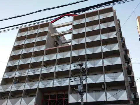 ライオンズステーションプラザ二俣川
