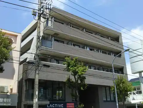Kあざみのビル