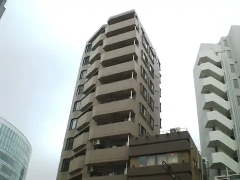 東京アムフラット